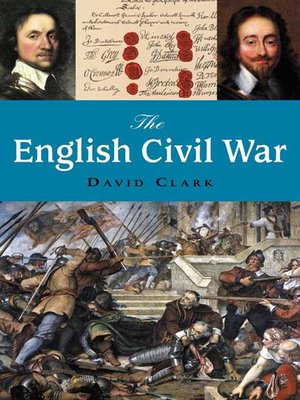 cover image of The English Civil War